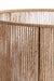 Tafellamp 30x43 cm LAVATERA jute naturel-Tafellampen-Light & Living