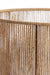 Tafellamp 35x50 cm LAVATERA jute naturel-Tafellampen-Light & Living