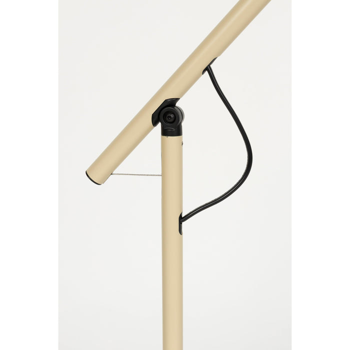 Tafellamp Aero Beige-Tafellampen-Creating Home