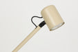 Tafellamp Aero Metaal Beige 55x20 cm GU10 (ES111)-Tafellampen-Creating Home