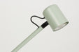Tafellamp Aero Metaal Groen 55x20 cm GU10 (ES111)-Tafellampen-Creating Home