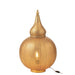 Tafellamp Aladin Ijzer Goud 46x46x78 cm-Tafellampen-J-Line