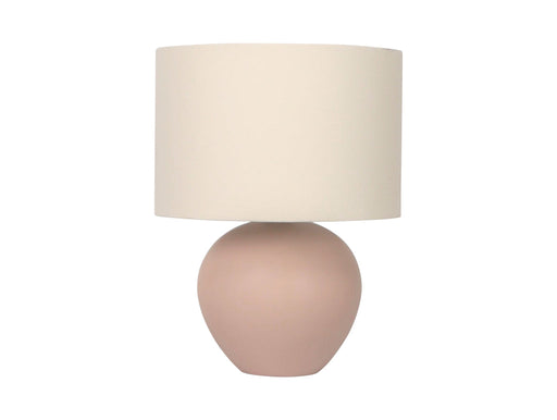 Tafellamp Alma Cone-Tafellampen-Leitmotiv