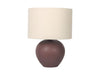 Tafellamp Alma Cone-Tafellampen-Leitmotiv