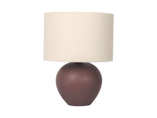Tafellamp Alma Cone-Tafellampen-Leitmotiv