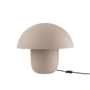 Tafellamp Beige Ijzer L 50 cm 59024 50x50x44 cm-Tafellampen-J-Line