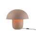 Tafellamp Beige Ijzer L 50 cm - 59032-Tafellampen-J-Line