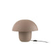Tafellamp Beige Ijzer M 40 cm - 59031-Tafellampen-J-Line