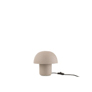 Tafellamp Beige Ijzer S 20 cm 59022 20x20x20 cm-Tafellampen-J-Line