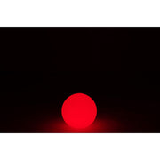 Tafellamp Bol Buiten Metaal, Kunststof, Polypropylene 20272-Tafellampen-J-Line