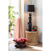 Tafellamp Bruin Accelerant 36 cm 36x36x98 cm-Tafellampen-J-Line