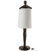Tafellamp Bruin Accelerant 43 cm 43x45x140 cm-Tafellampen-J-Line