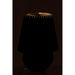 Hanglamp Lampenkap Bruin Paper 27 cm 27x27x38 cm-Hanglampen-J-Line