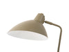 Tafellamp Casque - Groen - 180x32x49cm-Tafellampen-Leitmotiv