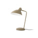 Tafellamp Casque - Groen - 180x32x49cm-Tafellampen-Leitmotiv