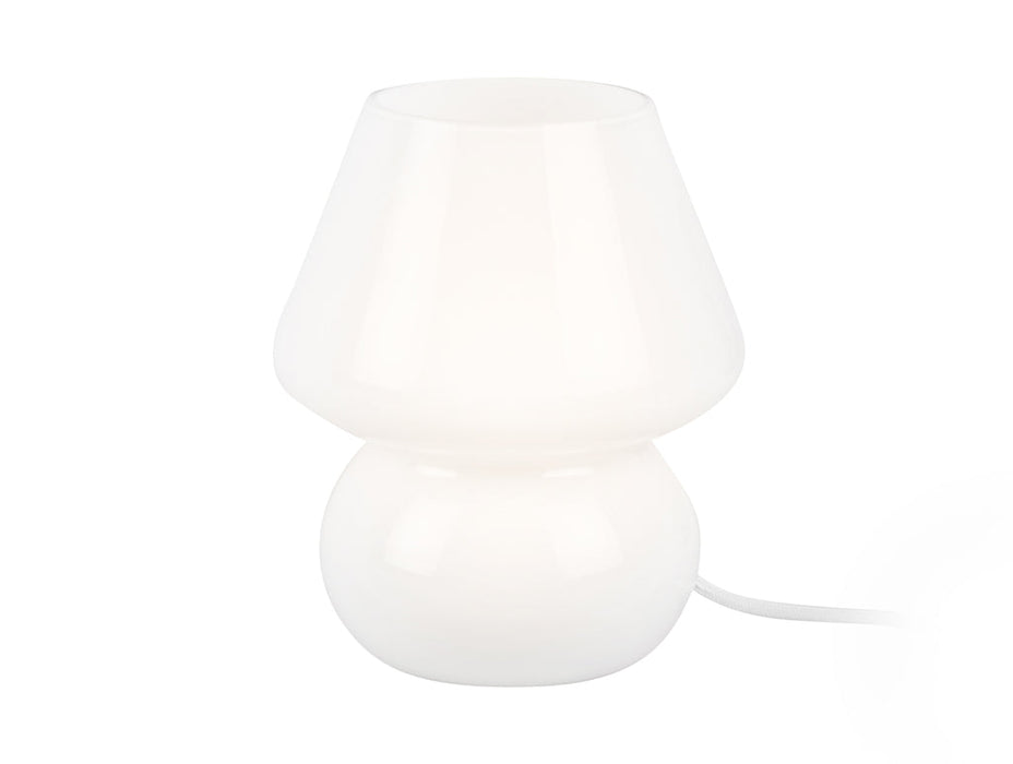 Tafellamp Glas Vintage-Tafellampen-Leitmotiv