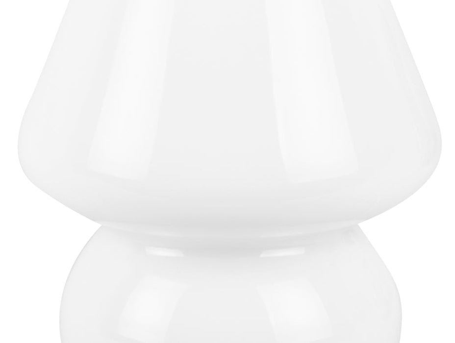Tafellamp Glas Vintage-Tafellampen-Leitmotiv