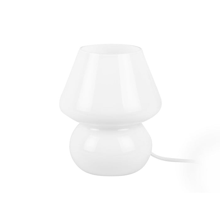 Tafellamp Glas Vintage-Tafellampen-Leitmotiv
