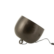 Tafellamp Goud Aluminium 35 cm 35x35x31 cm-Tafellampen-J-Line