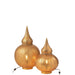 Tafellamp Goud Electrical part L 46 cm-Tafellampen-J-Line