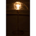 Tafellamp Goud Glas 32 cm-Tafellampen-J-Line