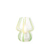 Tafellamp Groen Kunststof S 11 cm-Tafellampen-J-Line