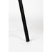 Tafellamp Isla Bamboo hout Beige Ø33x55 cm E27-Tafellampen-Creating Home
