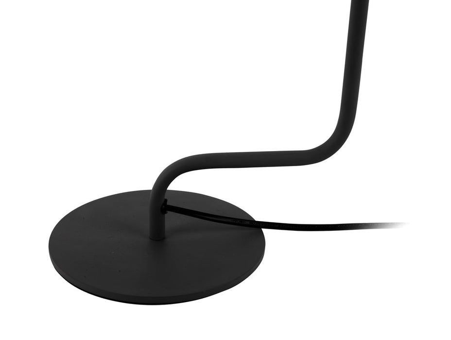 Tafellamp Kantoor Gebogen-Tafellampen-Leitmotiv
