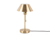 Tafellamp Kantoor Retro Verguld-Tafellampen-Leitmotiv