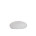 Tafellamp Kei Buiten Kunststof, Metaal, Polypropylene Wit-Tafellampen-J-Line