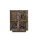 Tafellamp Layra Beige 30 cm-PTMD