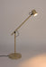 Tafellamp Leeshoekje Werkplek Iron Beige 55x20x45.5 cm-Tafellampen-Creating Home