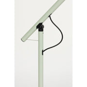 Tafellamp Leeshoekje Werkplek Iron Groen 55x20x45.5 cm-Tafellampen-Creating Home