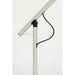 Tafellamp Leeshoekje Werkplek Iron Groen 55x20x45.5 cm-Tafellampen-Creating Home