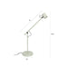 Tafellamp Leeshoekje Werkplek Iron Groen 55x20x45.5 cm-Tafellampen-Creating Home