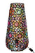 Tafellamp Long ijzer/kunststof mix large-Tafellampen-J-Line