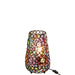Tafellamp Long ijzer/kunststof mix small-Tafellampen-J-Line