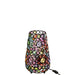 Tafellamp Mix ijzer S 14 cm 14x23x35 cm-Tafellampen-J-Line