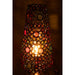Tafellamp Mix Kunststof L 14 cm-Tafellampen-J-Line
