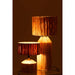 Tafellamp Naturel Electrical part 35 cm - Naturel-Tafellampen-J-Line