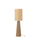 Tafellamp Naturel Electrical part S 20 cm-Tafellampen-J-Line