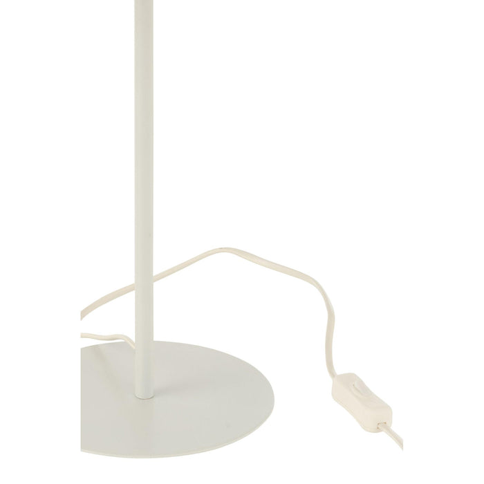 Tafellamp Naturel Ijzer 32 cm 32x32x50 cm-Tafellampen-J-Line