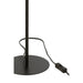 Tafellamp Naturel Kunststof 32 cm 32x32x50 cm-Tafellampen-J-Line