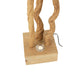Tafellamp Naturel Twig 34 cm 34x34x198 cm-Tafellampen-J-Line