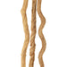 Tafellamp Naturel Twig 34 cm 34x34x198 cm-Tafellampen-J-Line