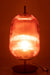 Tafellamp Oasis glas rood large-Tafellampen-J-Line