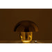 Tafellamp Goud Electrical part S 40 cm-Tafellampen-J-Line