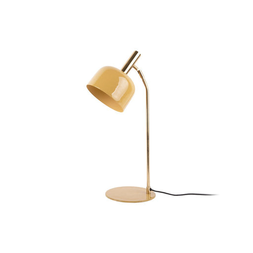 Tafellamp Smart - Geel - 23x19.5x56cm-Tafellampen-Leitmotiv