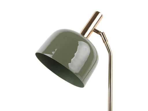Tafellamp Smart - Groen - 23x19.5x56cm-Tafellampen-Leitmotiv
