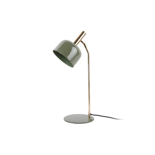 Tafellamp Smart - Groen - 23x19.5x56cm-Tafellampen-Leitmotiv